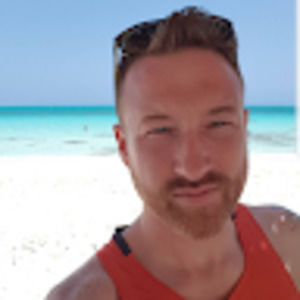 Meet your Posher, David